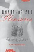 Unauthorized Pleasures