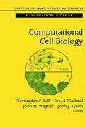 Computational Cell Biology