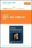 Oral Radiology - Elsevier eBook on Vitalsource (Retail Access Card): Principles and Interpretation
