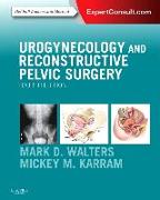 Urogynecology and Reconstructive Pelvic Surgery