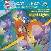 Night Lights (Dr. Seuss/Cat in the Hat)