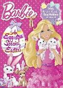 An Egg-stra Special Easter! (Barbie)