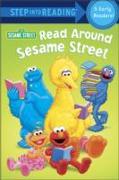 Read Around Sesame Street (Sesame Street)