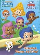 Sticker Swim-sation! (Bubble Guppies)