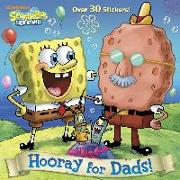 Hooray for Dads! (SpongeBob SquarePants)