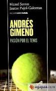 Andrés Gimeno, pasión por el tenis