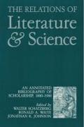 The Relations of Literature and Science