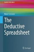 The Deductive Spreadsheet