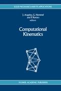 Computational Kinematics