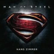 Man Of Steel/OST