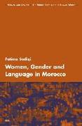 Women, Gender and Language in Morocco