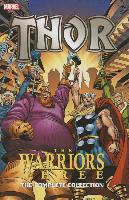 The Warriors Three: The Complete Collection