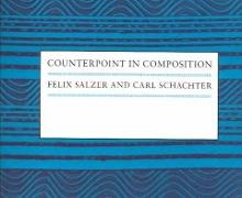 Counterpoint in Composition