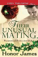 Their Unusual Mating [Paranormal Protection Unit 5] (Siren Publishing Classic)