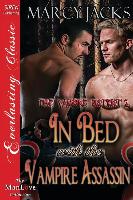 In Bed with the Vampire Assassin [The Vampire District 2] (Siren Publishing Everlasting Classic Manlove)