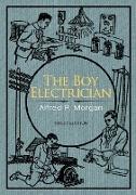 The Boy Electrician