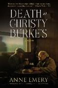 Death at Christy Burke's: A Mystery