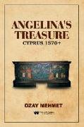 Angelina's Treasure, Cyprus 1570+