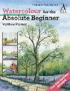 Watercolour for the Absolute Beginner