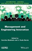 Management Engineering Innovat