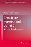 Geoscience Research and Outreach