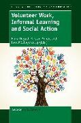 Volunteer Work, Informal Learning and Social Action