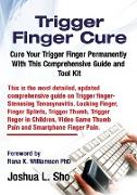 Trigger Finger Cure