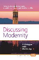 Discussing Modernity: A Dialogue with Martin Jay