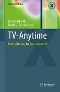 TV-Anytime