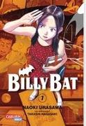 Billy Bat, Band 07