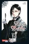 Black Butler, Band 15