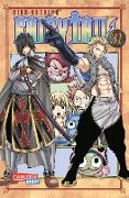 Fairy Tail, Band 31