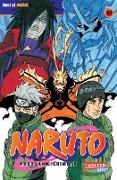 Naruto, Band 62