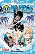 One Piece, Band 68
