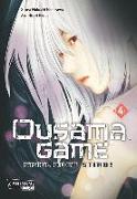 Ousama Game - Spiel oder stirb!, Band 4