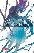 Pandora Hearts, Band 17