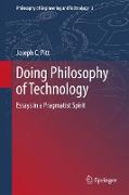 Doing Philosophy of Technology