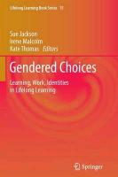 Gendered Choices