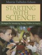 Starting with Science