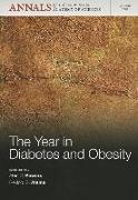 The Year in Diabetes and Obesity, Volume 1281