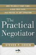 The Practical Negotiator