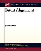 Bitext Alignment