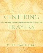 Centering Prayers