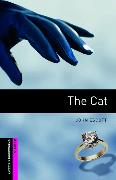 Oxford Bookworms Library: Starter Level:: The Cat
