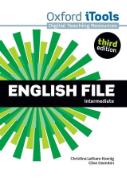 English File third edition: Intermediate: iTools