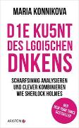 Die Kunst des logischen Denkens