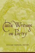 Classic Writings on Poetry