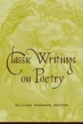 Classic Writings on Poetry