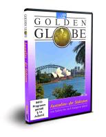 Australien - der Südosten. Golden Globe