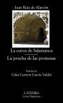 La cueva de Salamanca , La prueba de las promesas